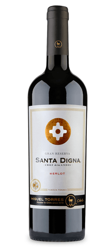 Santa Digna Merlot 2023