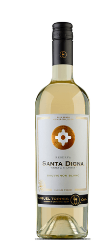 Santa Digna Sauvignon Blanc 2023