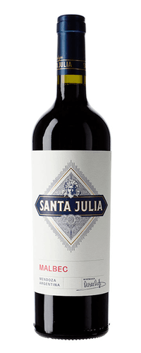 Santa Julia Malbec 2023