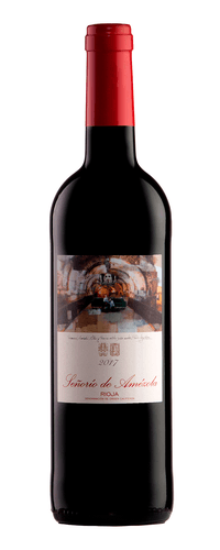Señorío de Amézola 2017