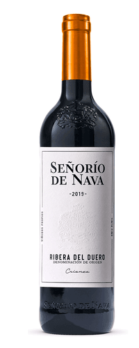 Señorío de Nava Crianza 2019