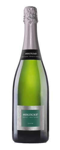 Signat Brut Nature