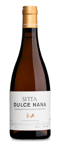 Sitta Dulce Nana 2022