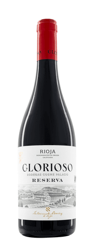 Glorioso Reserva 2019