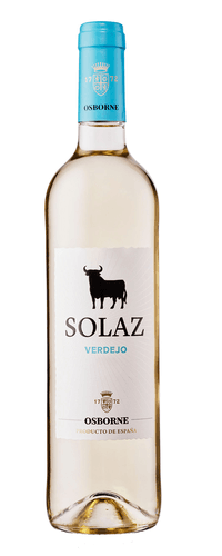 Solaz Verdejo 2024