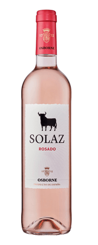 Solaz Rosado 2024