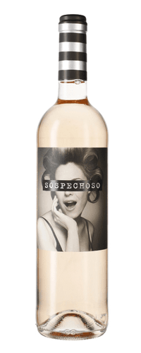 Sospechoso Rosado 2023