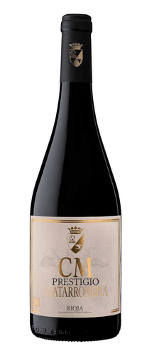 CM Prestigio Matarromera 2017