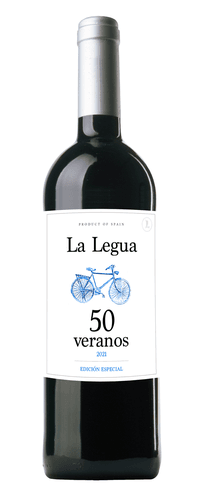 La Legua 50 Veranos Edición Especial 2021