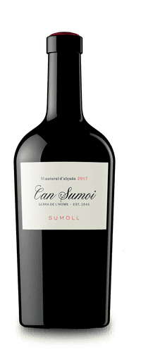 Can Sumoi Garnatxa Sumoll 2023