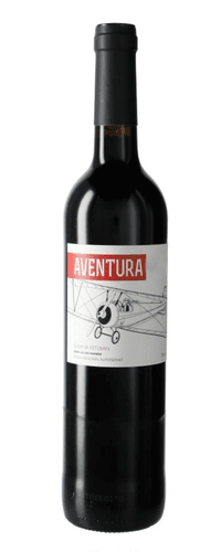 Aventura 2018