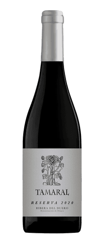 Tamaral Reserva 2020
