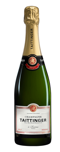 Taittinger Brut Réserve