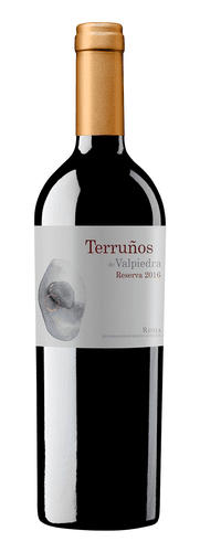 Terruños de Valpiedra Reserva 2016