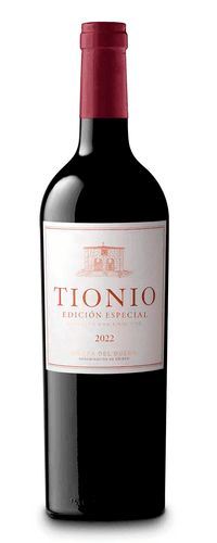 Tionio Edición Especial 2022
