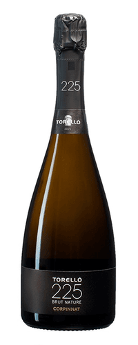 Torelló 225 Brut Nature 2018