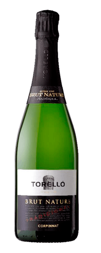 Torelló Brut Nature 2019