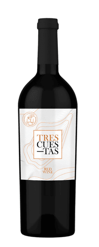 Tres Cuestas Edición Especial 2022