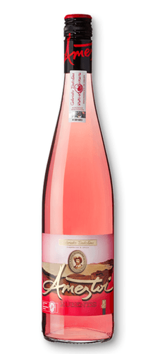 Txakoli Ameztoi Rubentis Rosado 2024