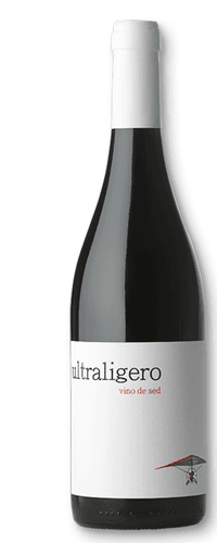 Ultraligero 2018