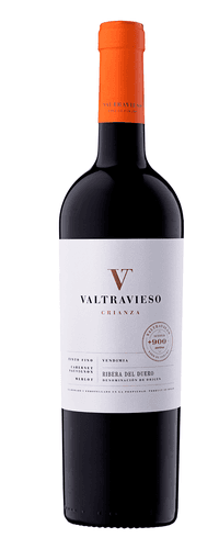Valtravieso Crianza 2019