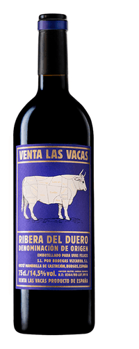 Venta Las Vacas 2022