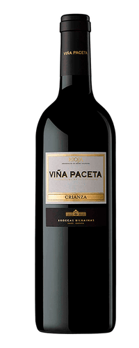 Viña Paceta Crianza 2021