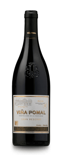 Viña Pomal Gran Reserva 2014
