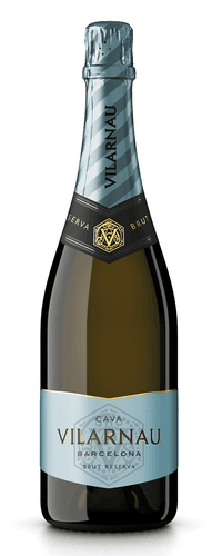 Vilarnau Brut Cava Reserva