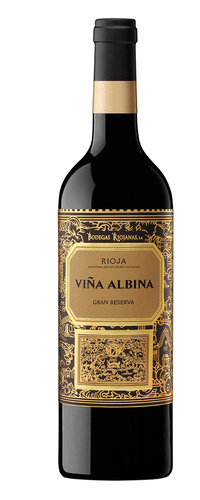 Viña Albina Gran Reserva 2018