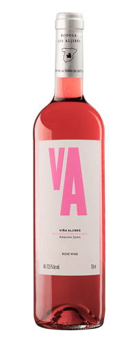Viña Aljibes Rosado 2023