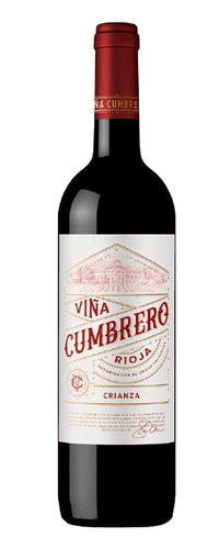 Viña Cumbrero Crianza 2020