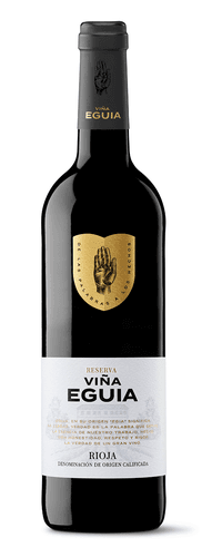 Viña Eguía Reserva 2020