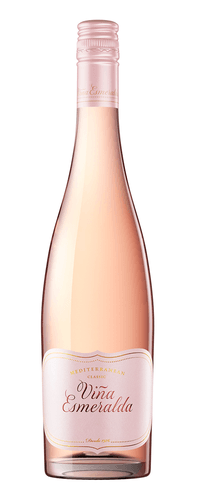 Viña Esmeralda Rosé 2022
