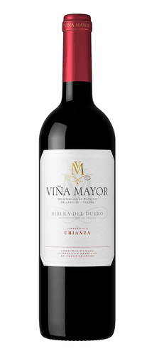 Viña Mayor Crianza 2019