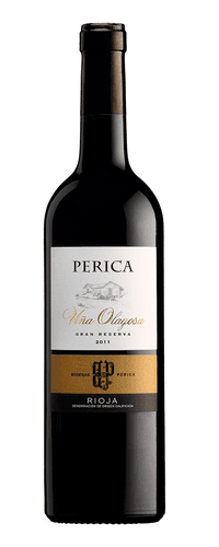 Viña Olagosa Gran Reserva 2012