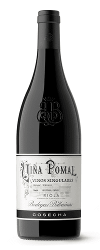 Viña Pomal Vinos Singulares Graciano 2020