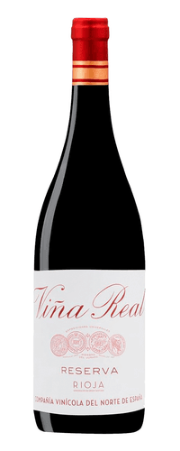 Viña Real Reserva 2018