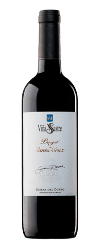 Viña Sastre Pago de Santa Cruz Gran Reserva 2018