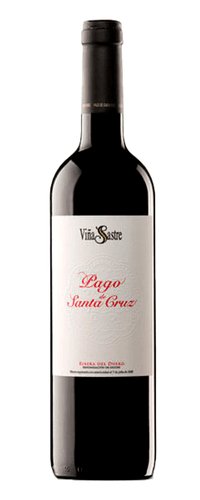Viña Sastre Pago de Santa Cruz 2021