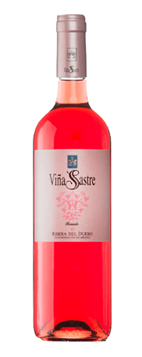 Viña Sastre Rosado 2023