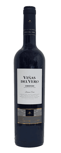 Viñas del Vero Reserva Cuvée 2022
