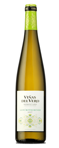 Viñas del Vero Gewürztraminer 2023