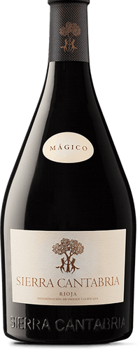 Sierra Cantabria Mágico 2016