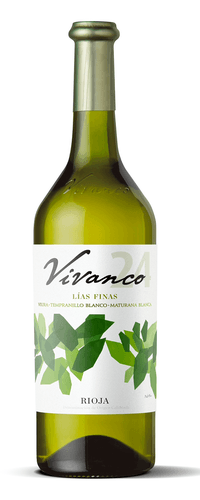 Vivanco Lías Finas 2024