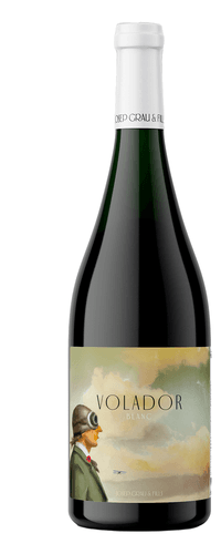 Volador Blanc 2023