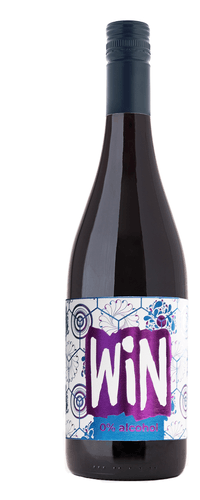 WIN.0 Tinto Frizzante