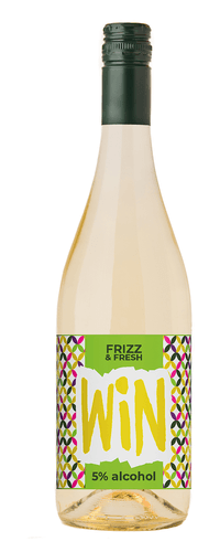 WIN 5.0 Verdejo Frizzante