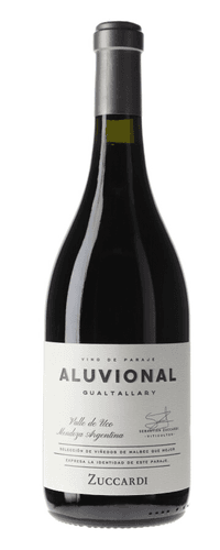 Zuccardi Aluvional Gualtallary 2019
