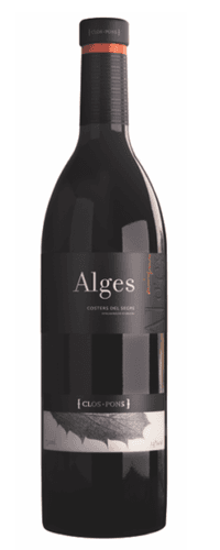 Clos Pons – Alges 2015